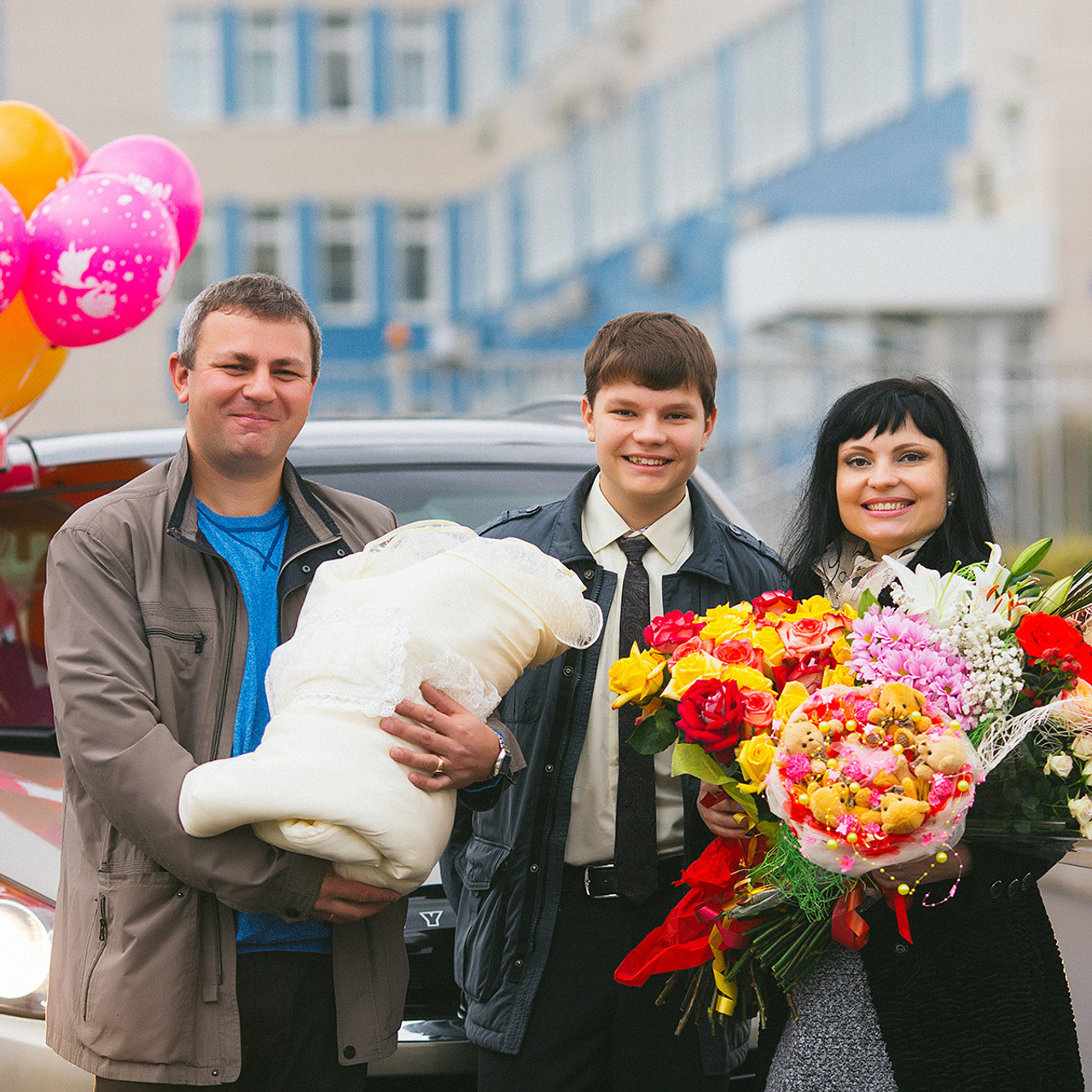 Отзывы. Портретный, семейный и свадебный фотограф в Курске Роман Сазонов