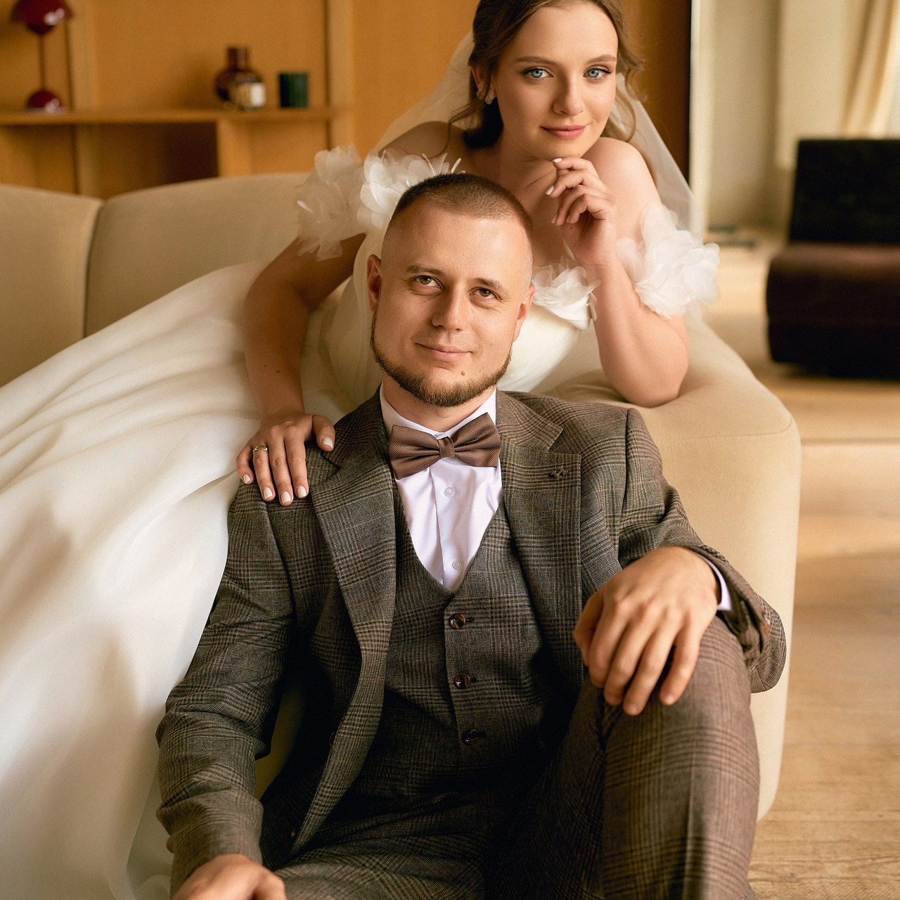 Отзывы. Портретный, семейный и свадебный фотограф в Курске Роман Сазонов