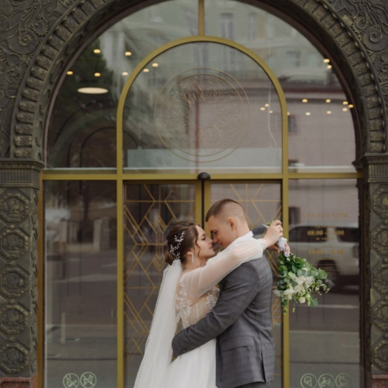 Отзывы. Портретный, семейный и свадебный фотограф в Курске Роман Сазонов