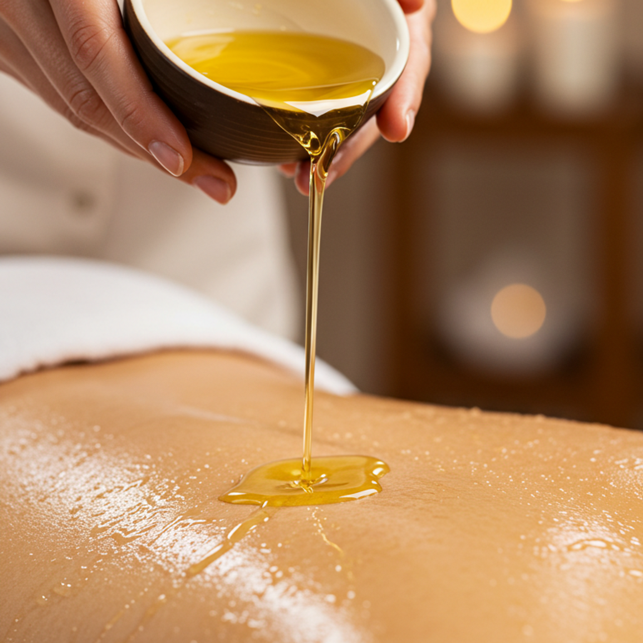 МАССАЖ SPA программы для лица и тела