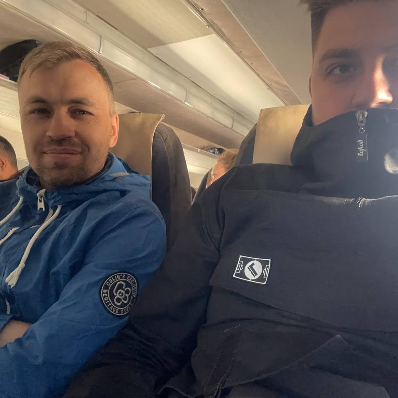 Сериал «Вахтовый метод». Видеограф в Краснодаре Виталий Снегуров