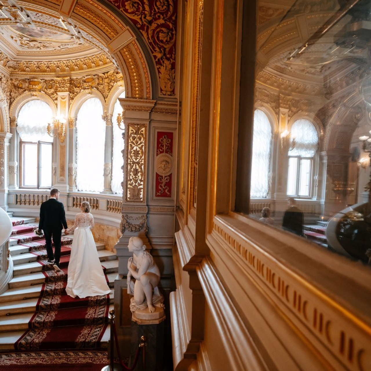 Отзывы. Семейный и свадебный фотограф в Санкт-Петербурге и Москве