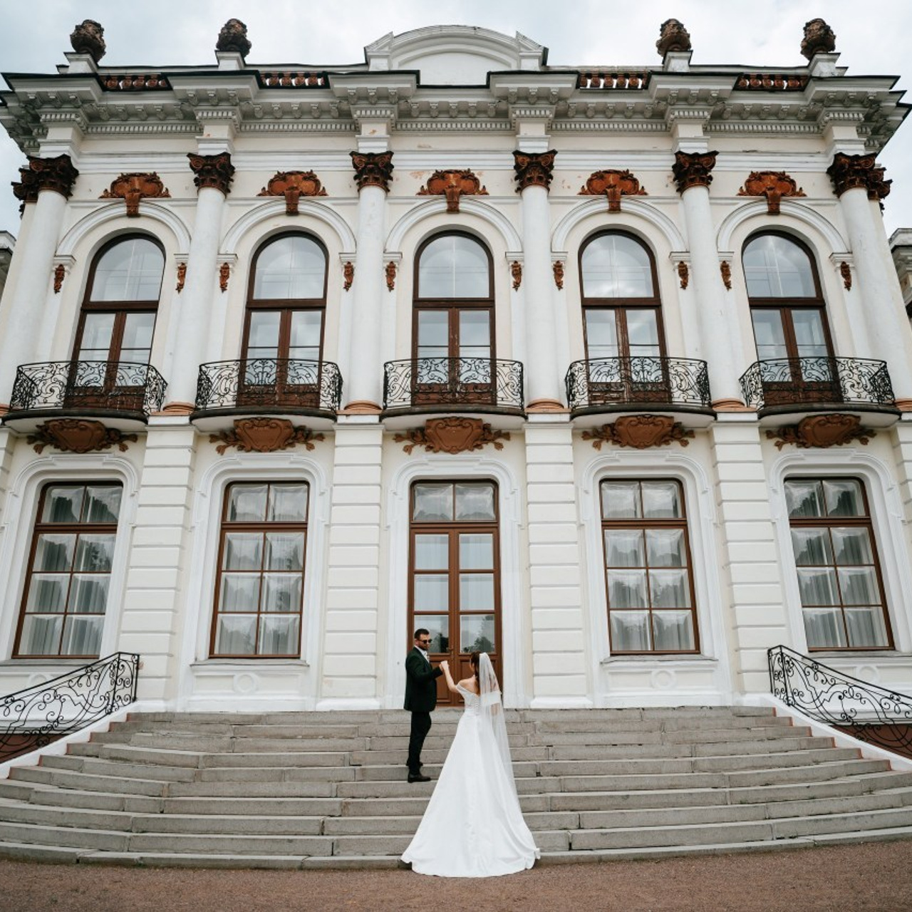 Отзывы. Семейный и свадебный фотограф в Санкт-Петербурге и Москве