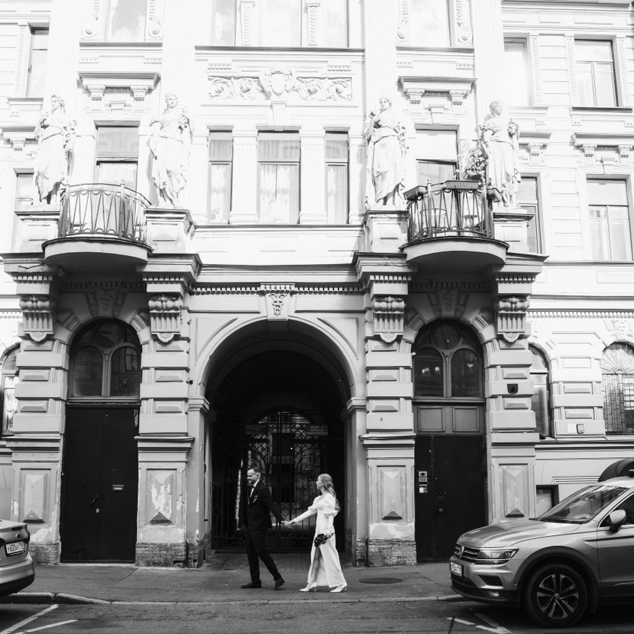 Отзывы. Свадебный фотограф в Санкт-Петербурге и Москве Мария Латонина
