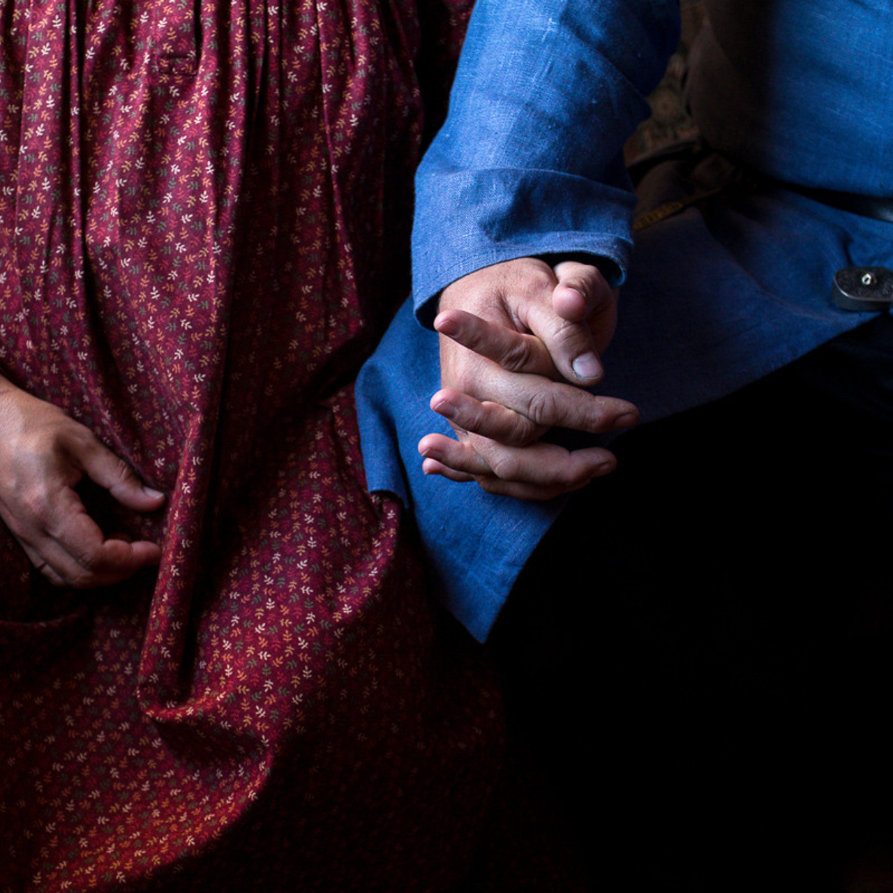 Роман и Ольга