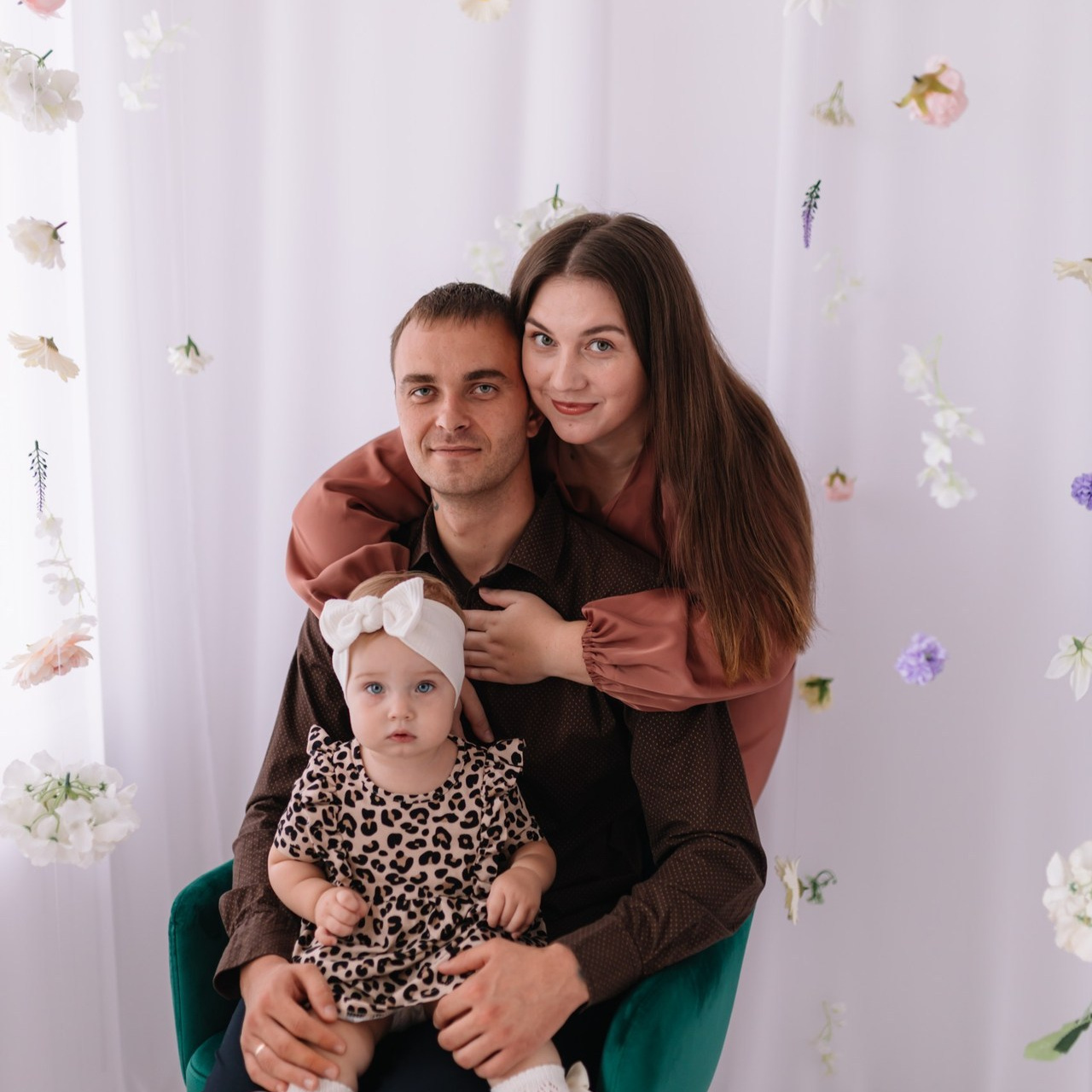 Отзывы. Фотограф Маргарита