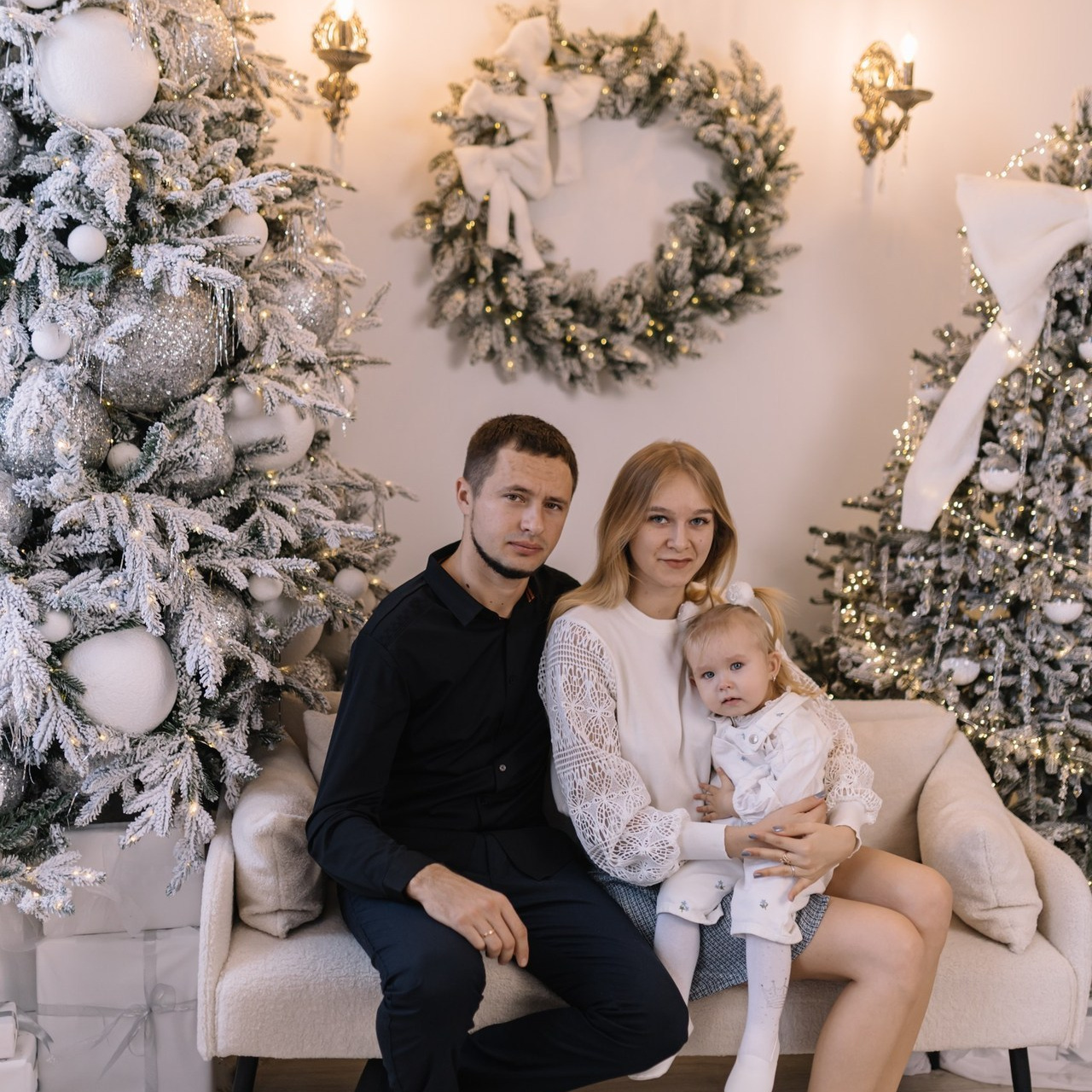 Отзывы. Фотограф Маргарита