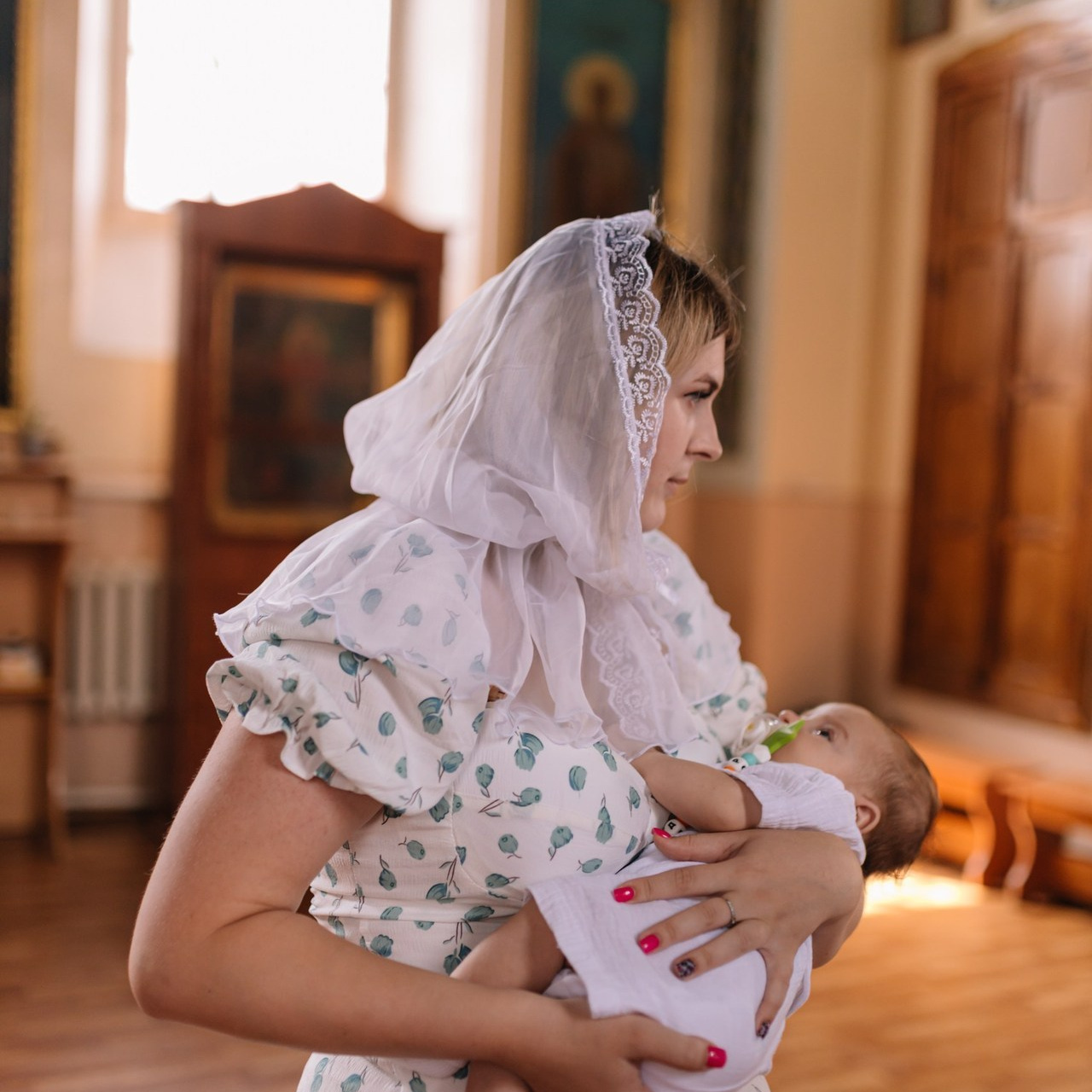 Отзывы. Фотограф Маргарита