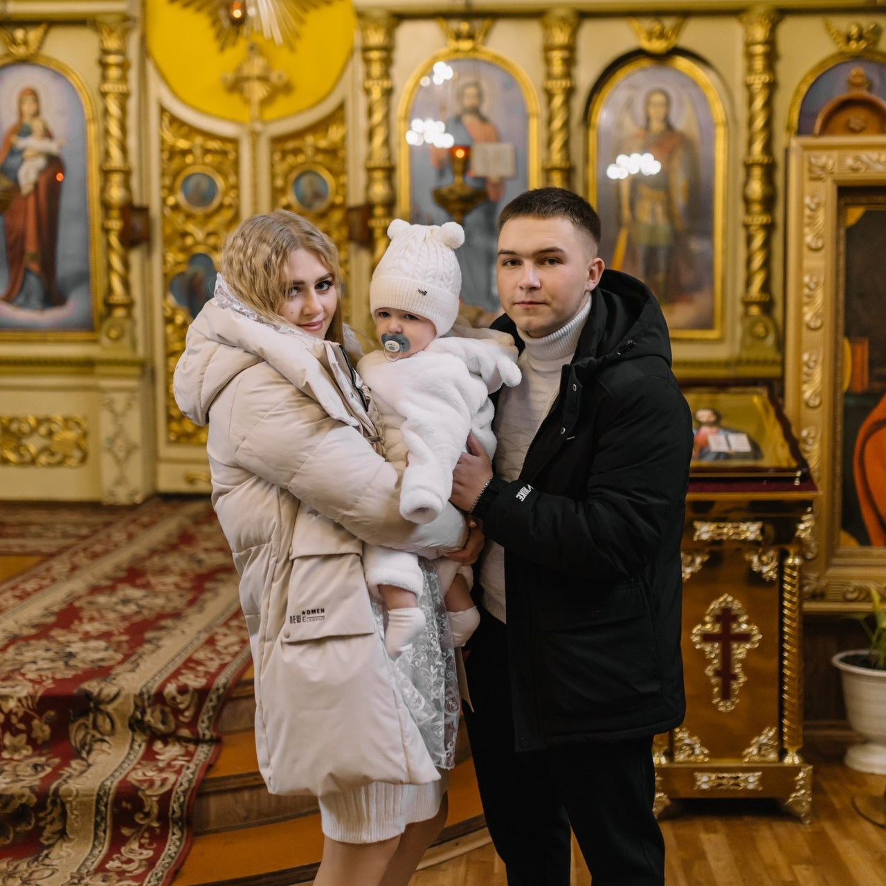 Отзывы. Фотограф Маргарита