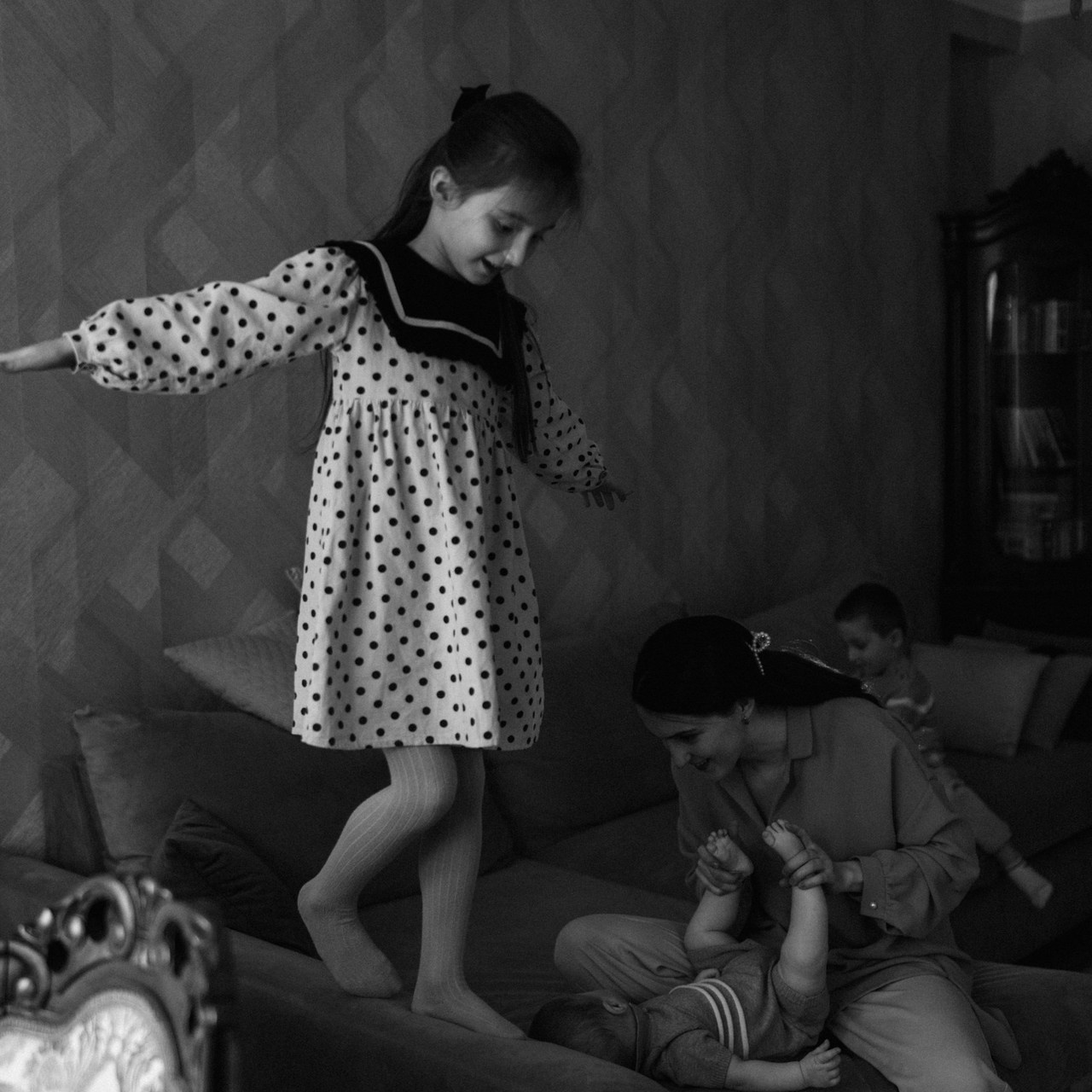 Отзывы. Семейный и детский фотограф в Махачкале ♡