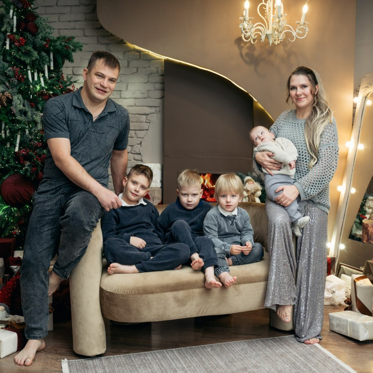 Лучший семейный и свадебный фотограф г. Магнитогорск, отзывы. Семейный и свадебный фотограф Молодзяновская Елена