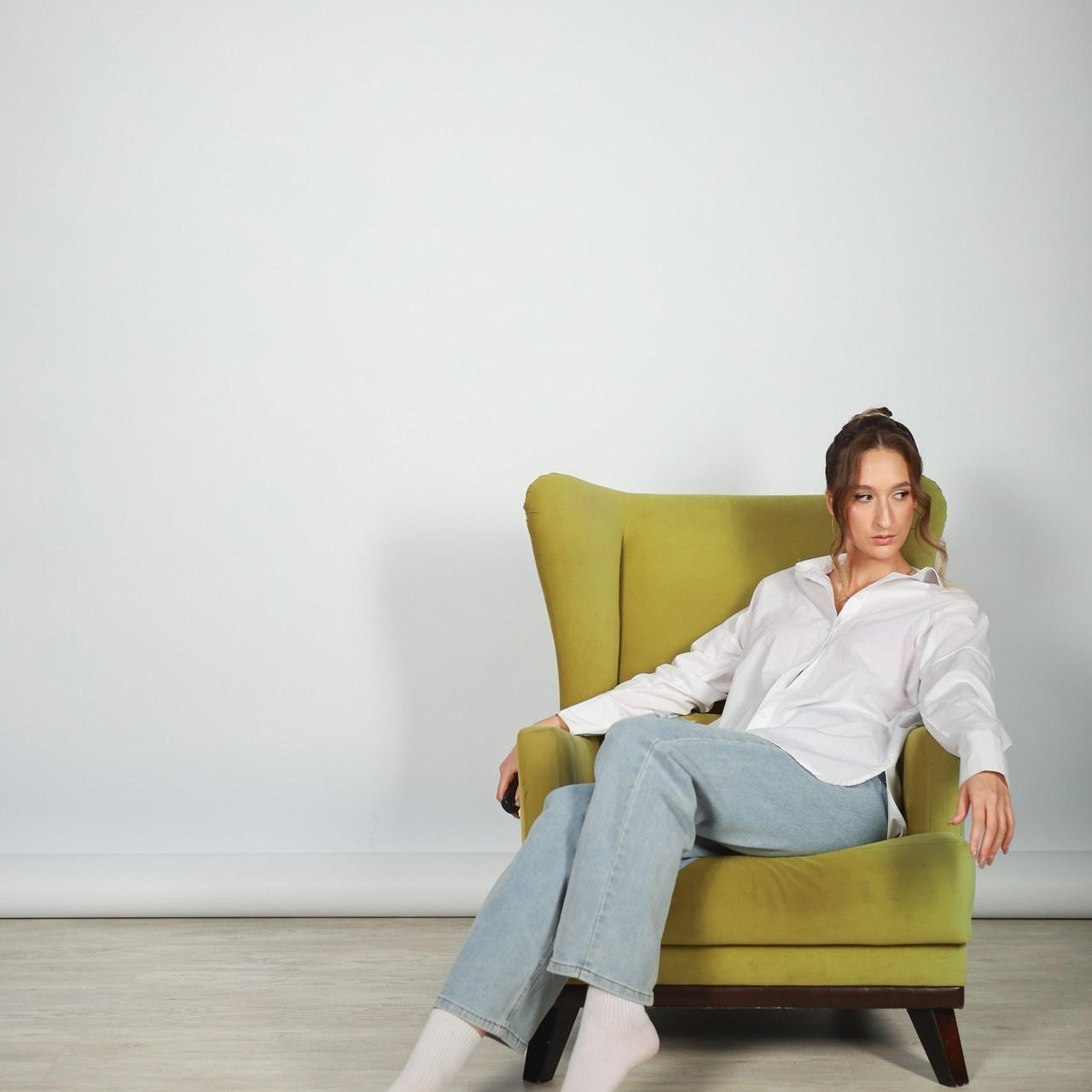 Отзывы. АВТОПОРТРЕТНАЯ. Фотосессия без фотографа. Селфи студия. Сам себе фотограф. Фотостудия Жуковский Раменское