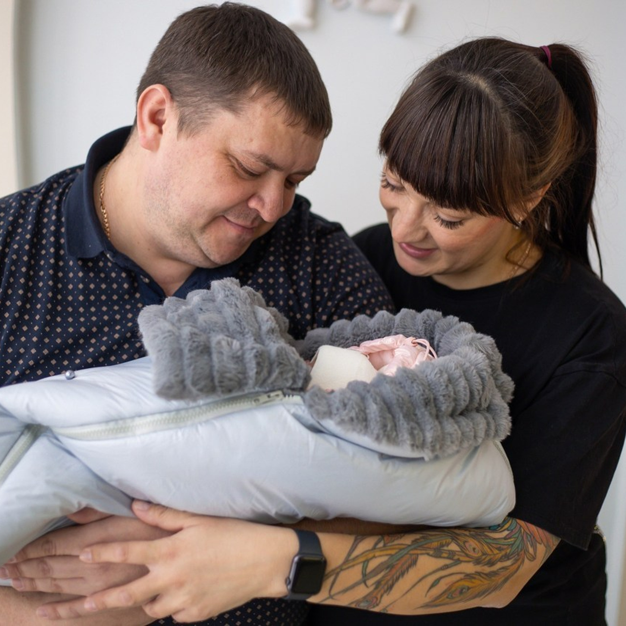 Отзывы. Собирайте моменты, а не вещи