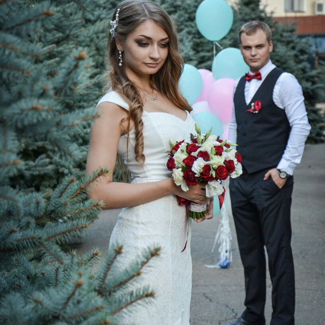 Отзывы. Свадебный и семейный фотограф в Краснодар, Россия