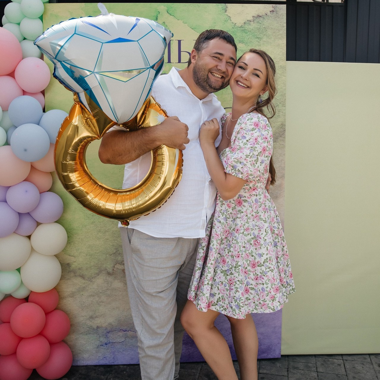 Отзывы. Свадебный и семейный фотограф в Краснодар, Россия