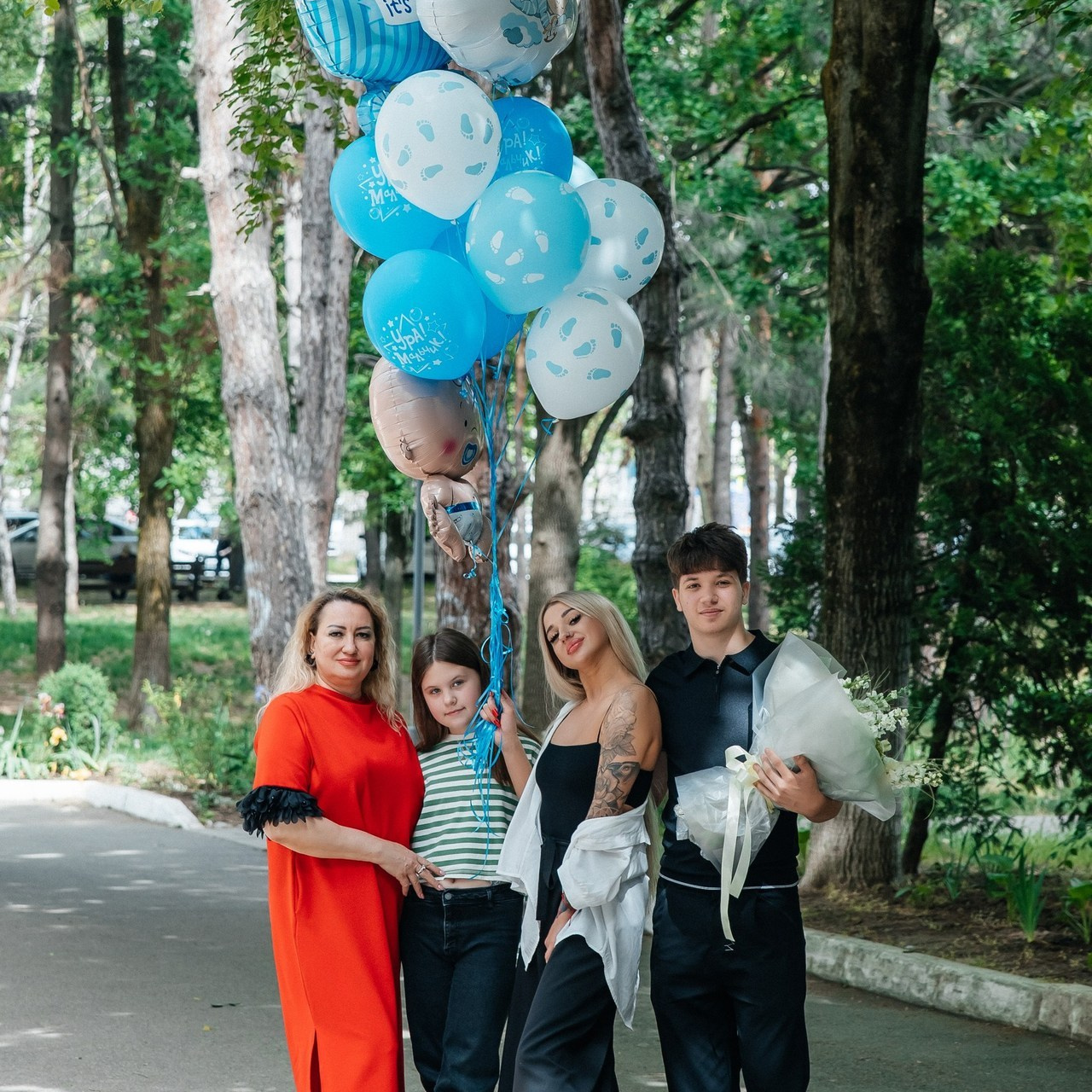 Отзывы. Свадебный и семейный фотограф в Краснодар, Россия