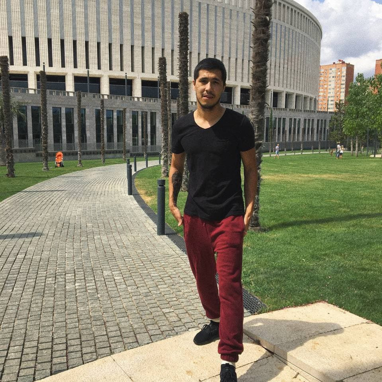 Отзывы. Свадебный и семейный фотограф в Краснодар, Россия