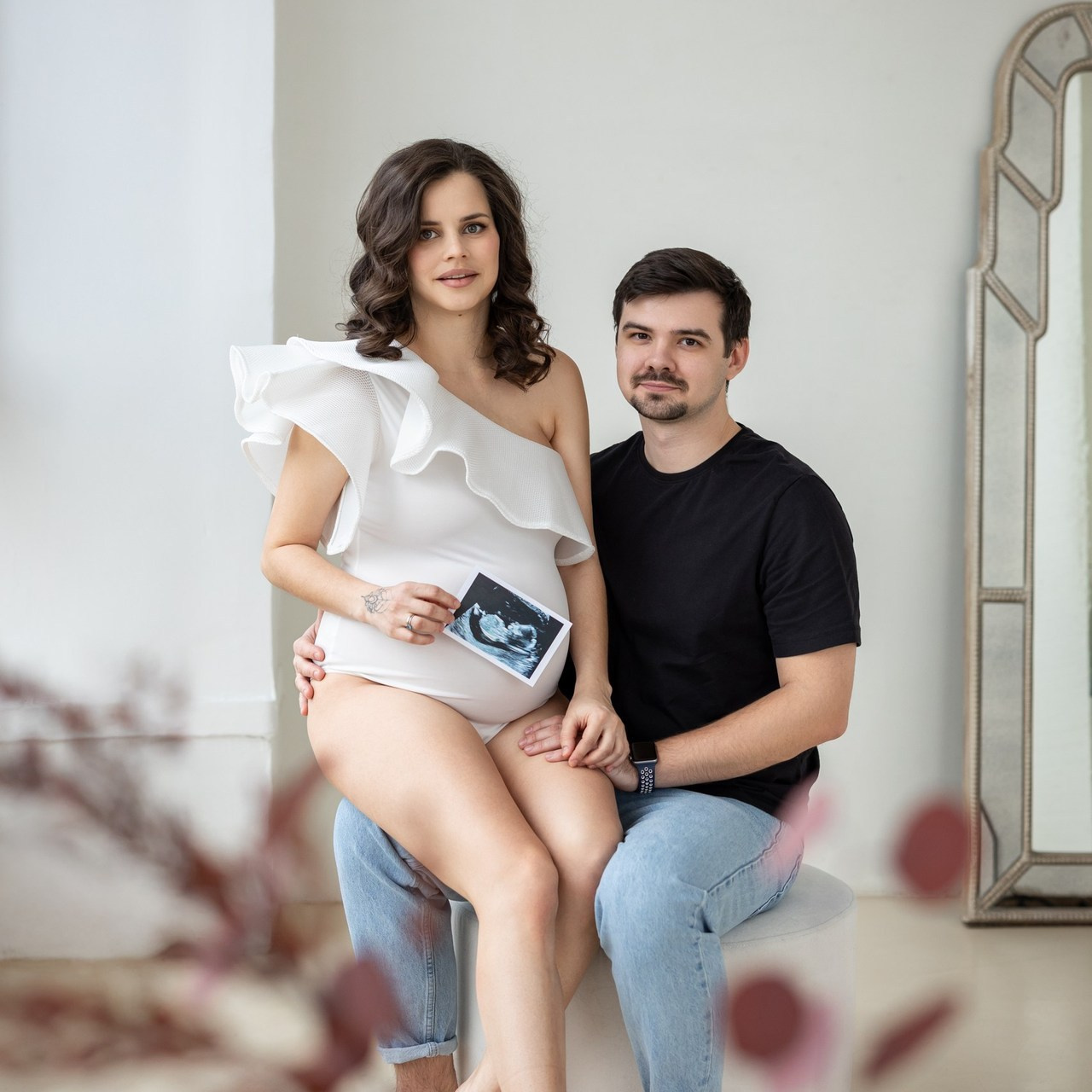 🗨Отзывы. Семейный и детский фотограф в Москве Орешина Юлия