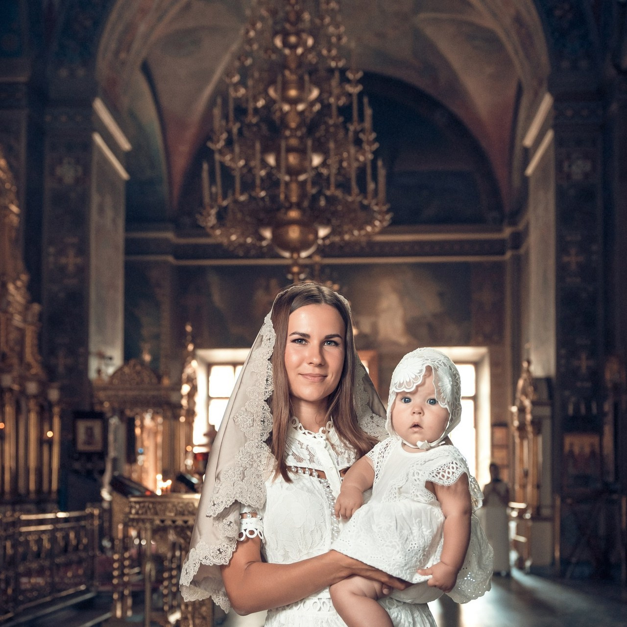 🗨Отзывы. Семейный и детский фотограф в Москве Орешина Юлия