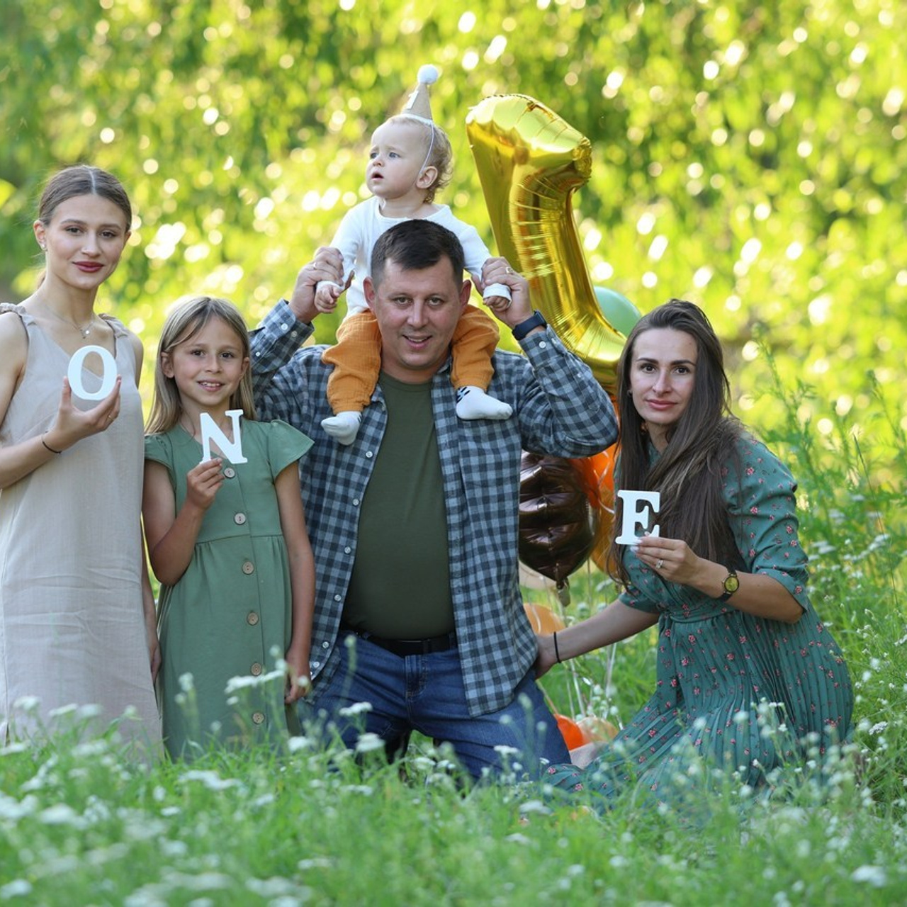 🗨Отзывы. Семейный и детский фотограф в Москве Орешина Юлия