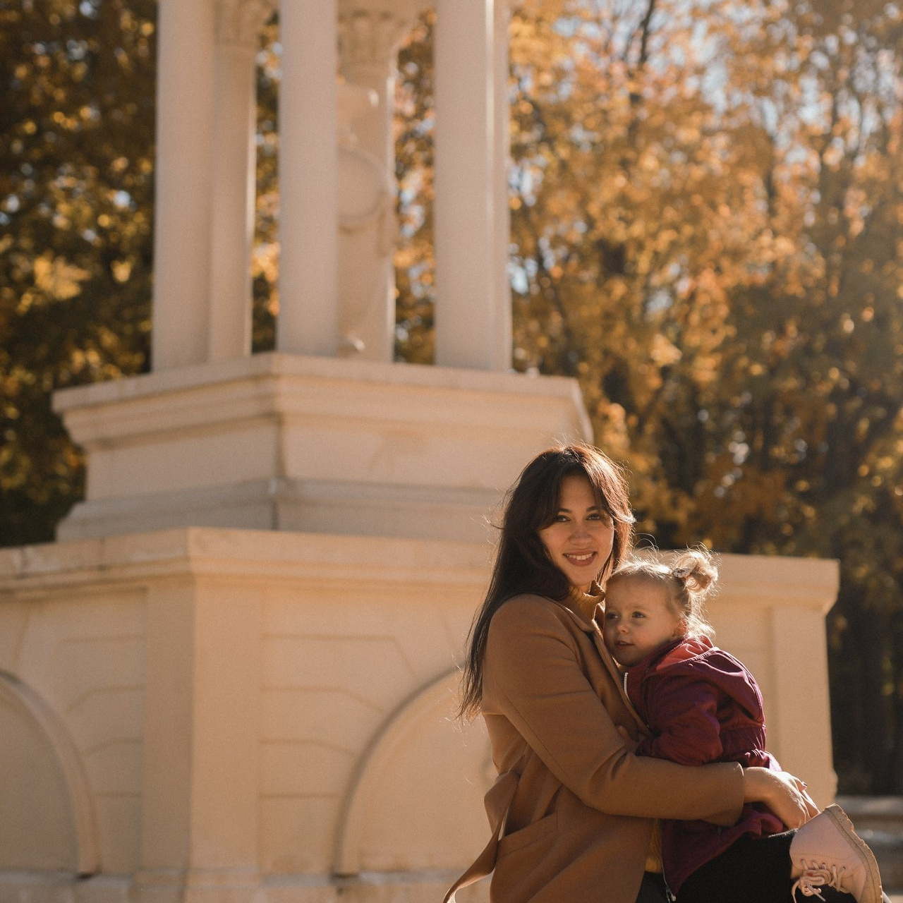 Отзывы. Марина Занина — Семейный фотограф г. Воронеж