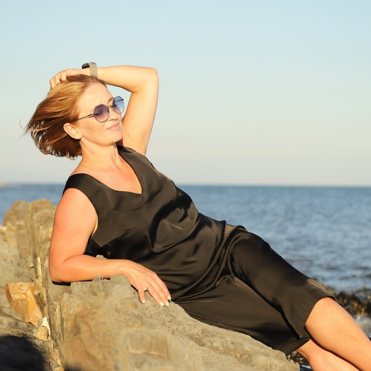 Отзывы. Портрет, семейный и детский фотограф в Архипо-Осиповке Наташа Одинцова