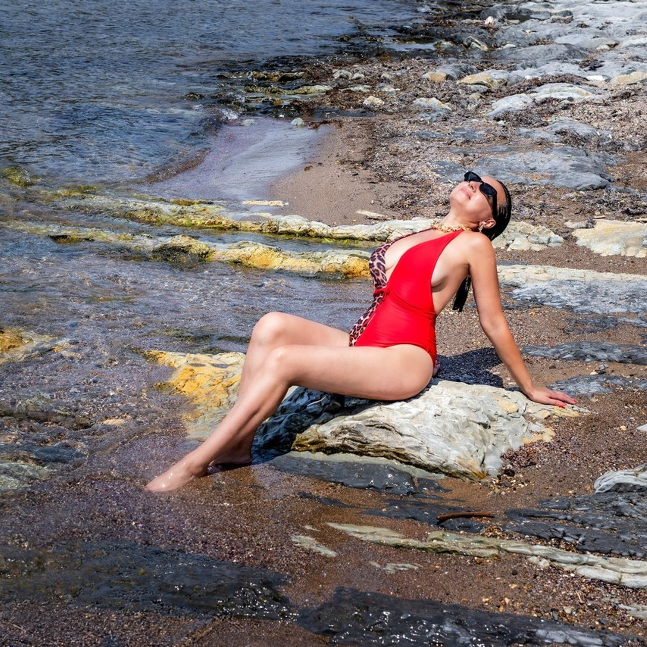 Отзывы. Портрет, семейный и детский фотограф в Архипо-Осиповке Наташа Одинцова