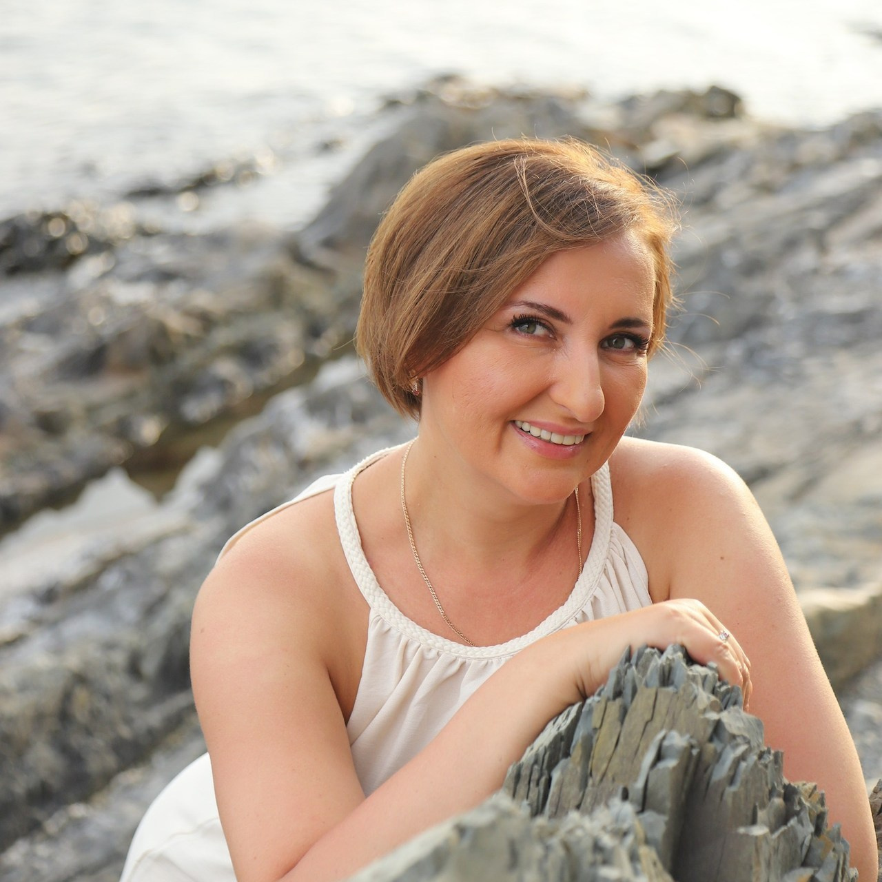 Отзывы. Портрет, семейный и детский фотограф в Архипо-Осиповке Наташа Одинцова