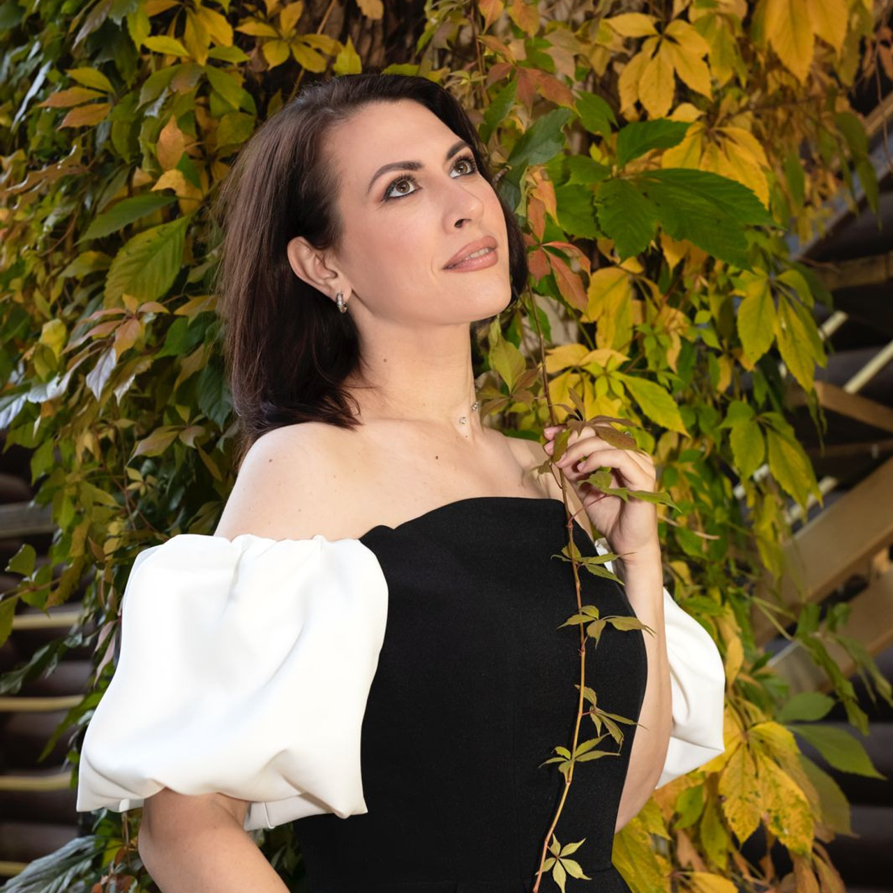 Отзывы. Портрет, семейный и детский фотограф в Архипо-Осиповке Наташа Одинцова