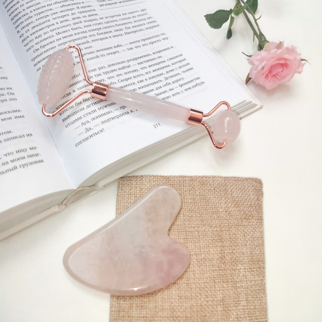 Моя студия. Раскладка