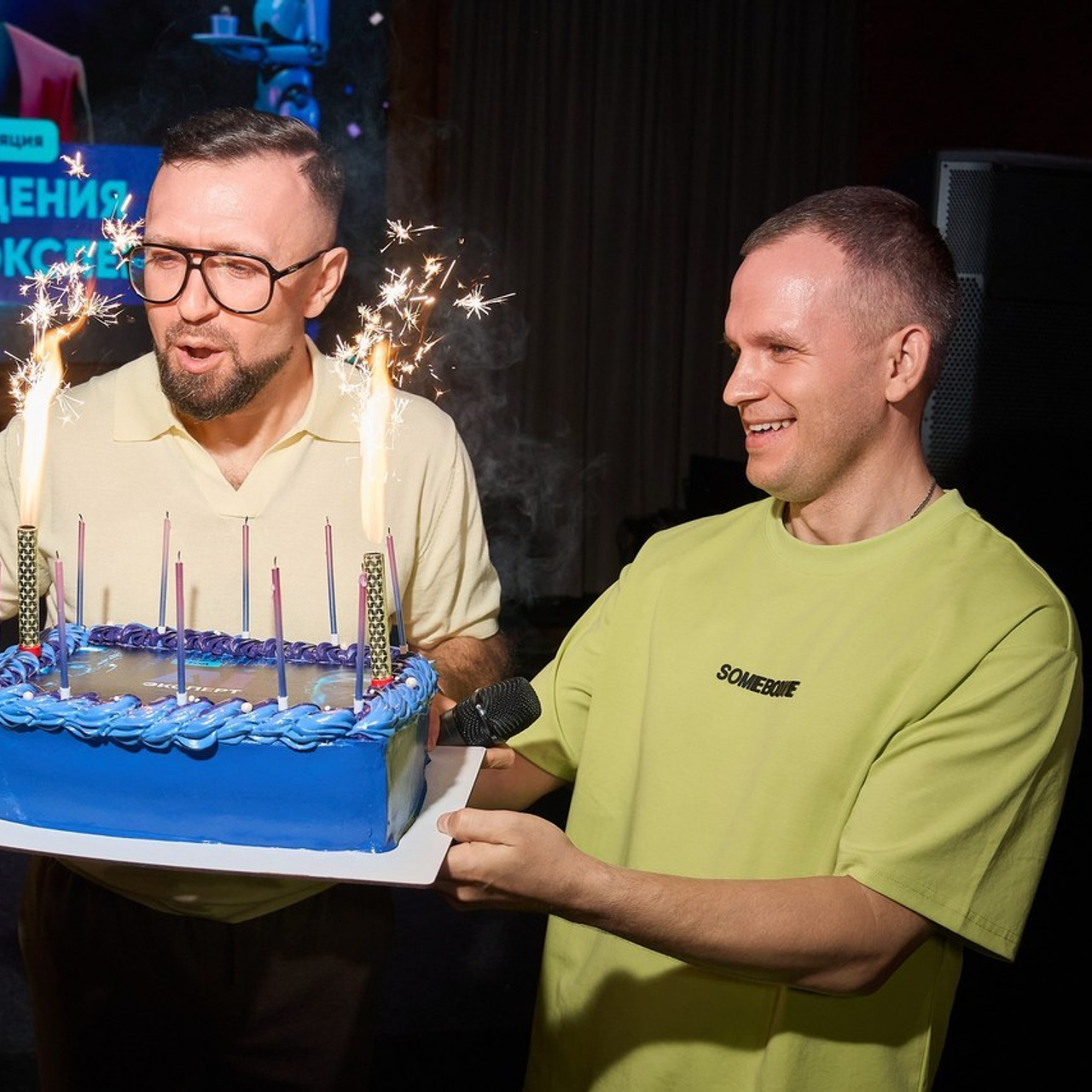 Репортажный и рекламный фотограф в Москве — Денис Дорф