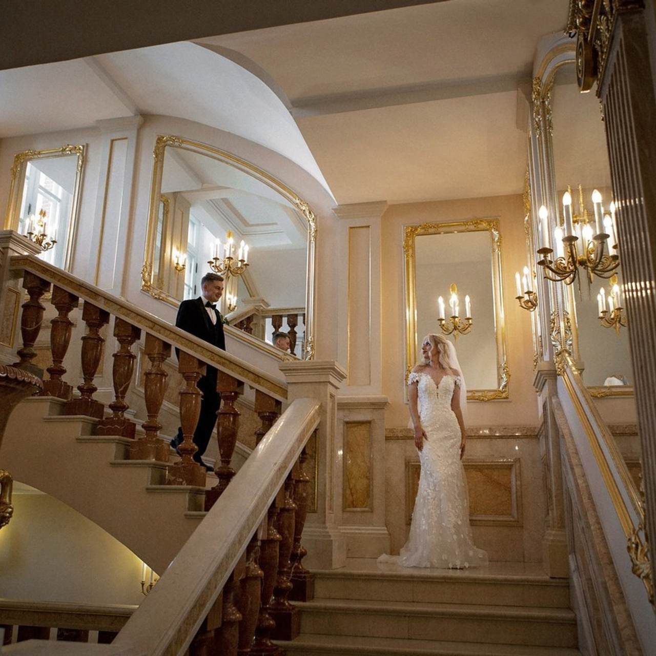 Отзывы. Свадебный и портретный фотограф Москва