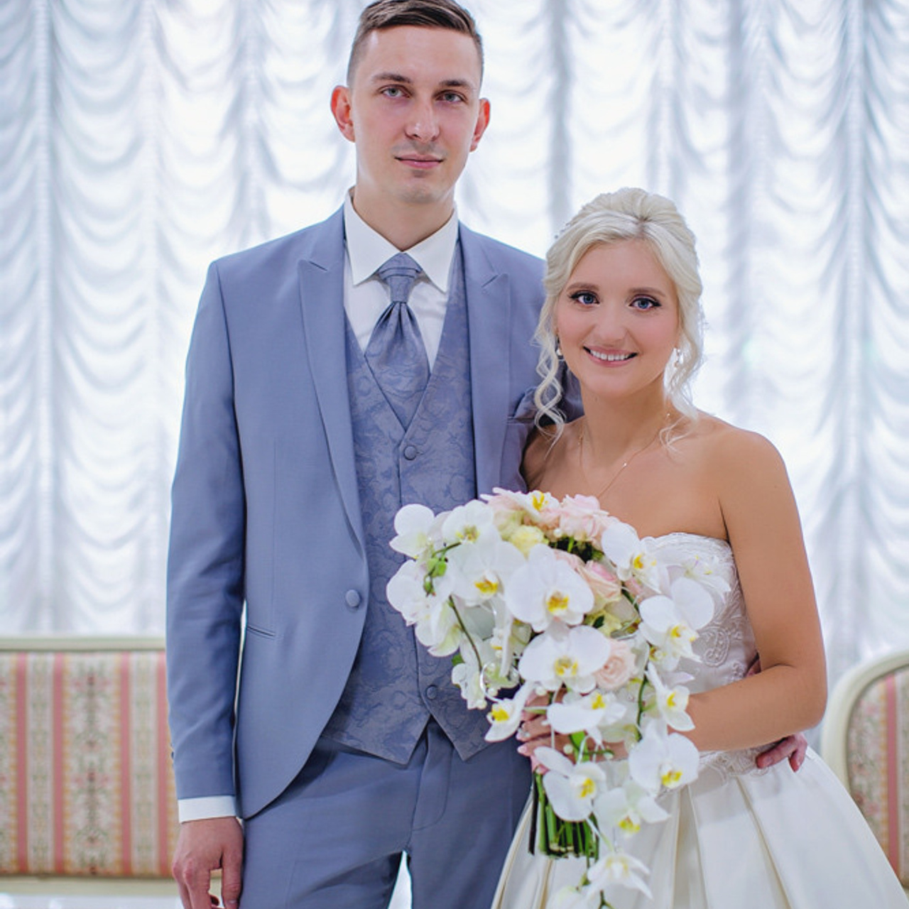 Отзывы. Свадебный и портретный фотограф Москва