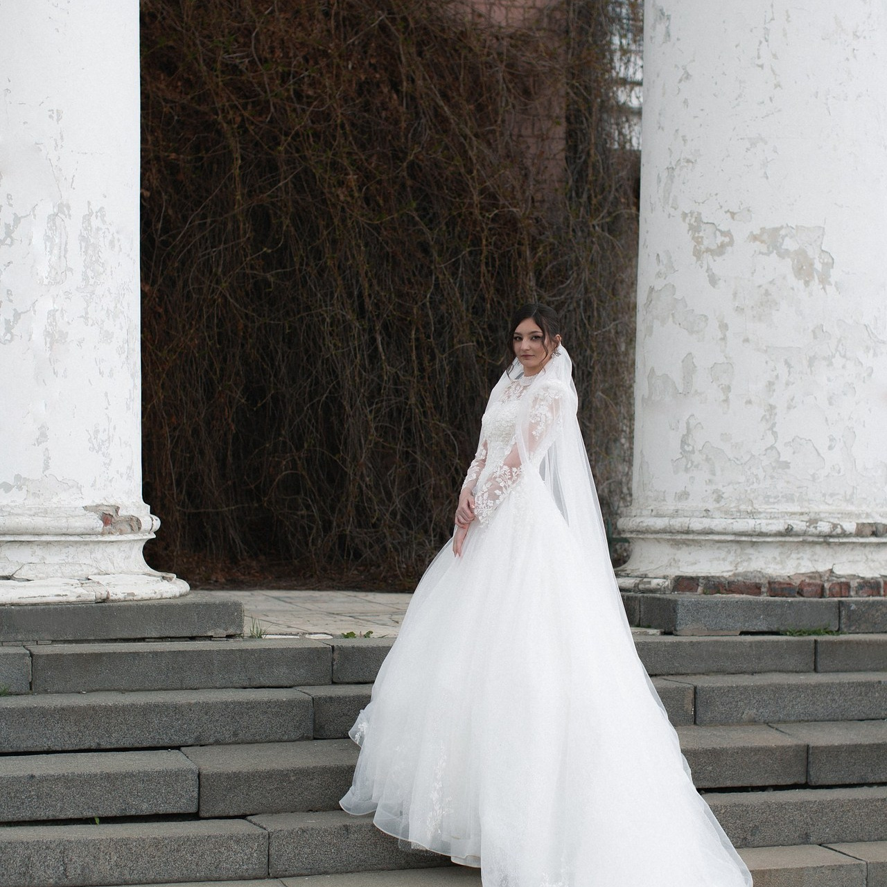 Отзывы. Свадебный и портретный фотограф Москва