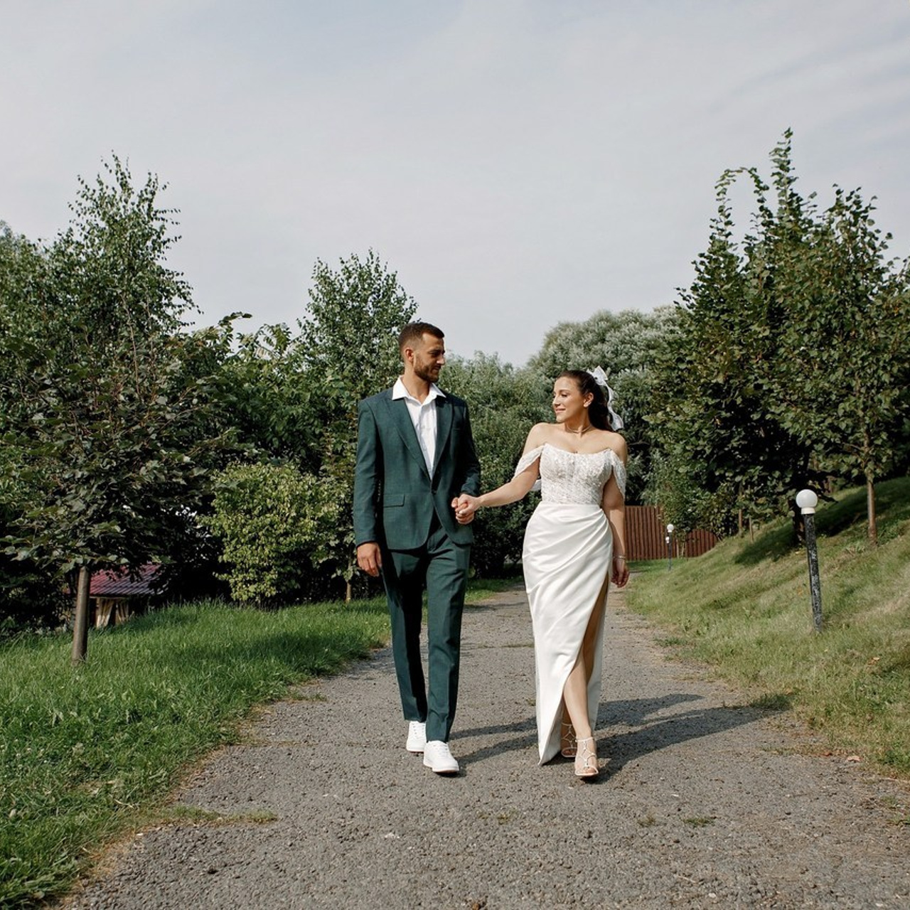 Отзывы. Свадебный и портретный фотограф Москва