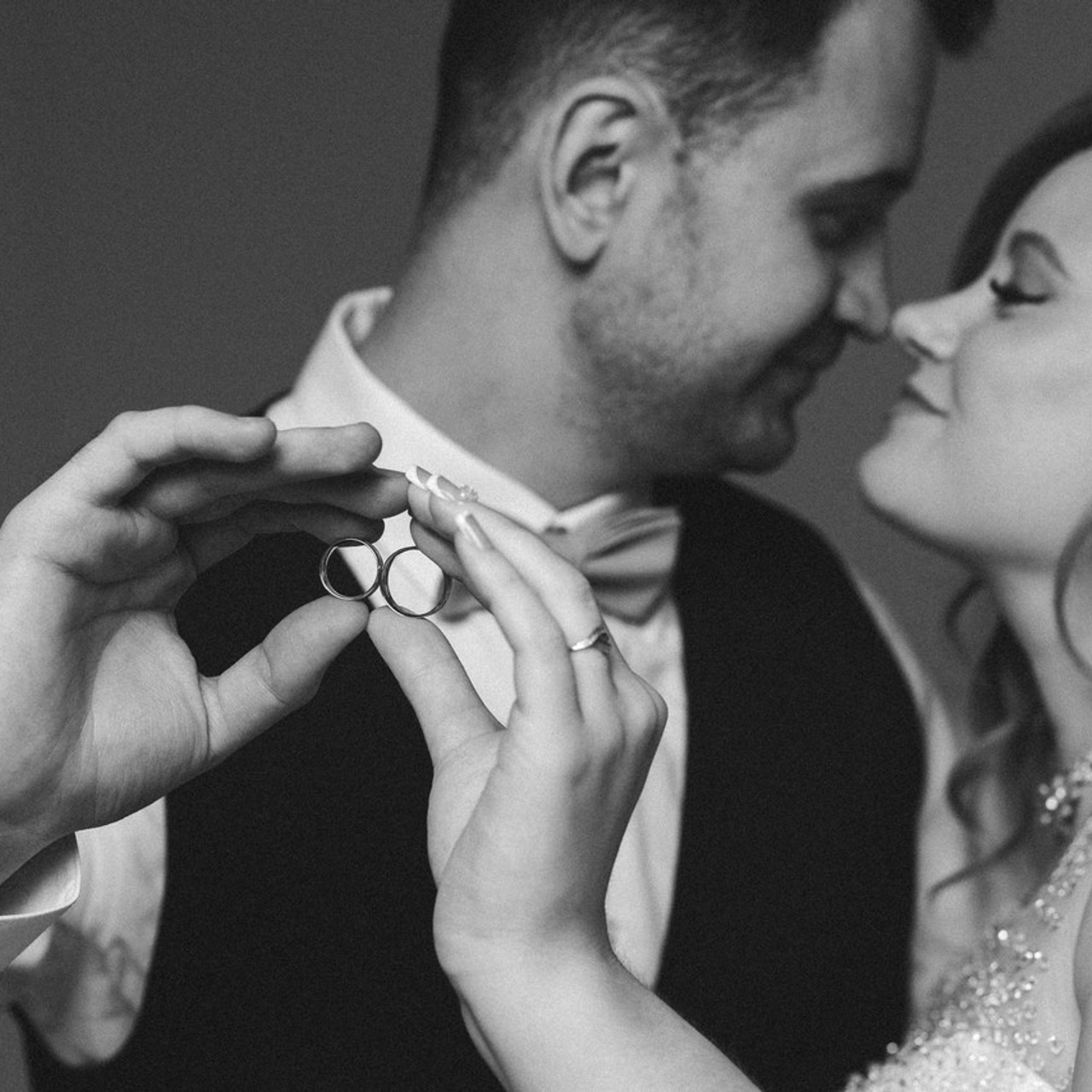 Отзывы. Свадебные фотографы в г. Сургут Маркова Наталья и Замахина Елена