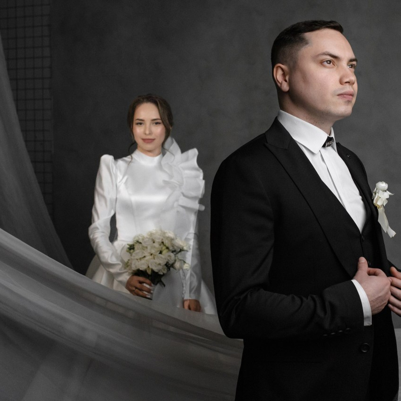 Отзывы. Свадебные фотографы в г. Сургут Маркова Наталья и Замахина Елена