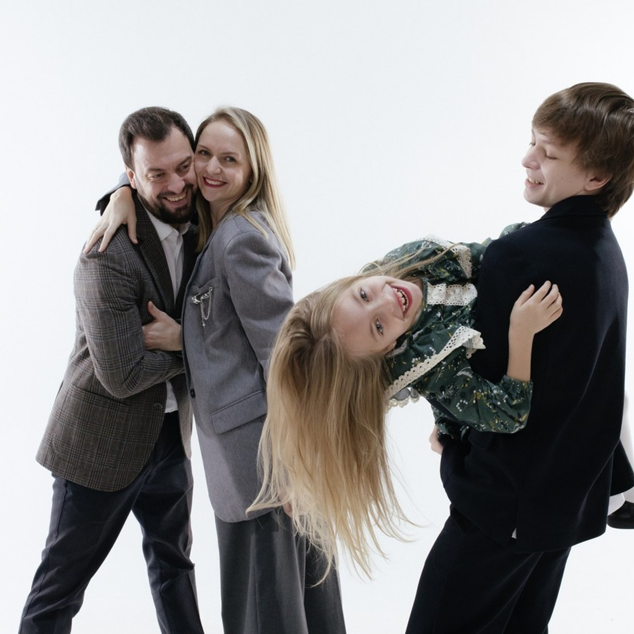 Отзывы. Свадебные фотографы в г. Сургут Маркова Наталья и Замахина Елена