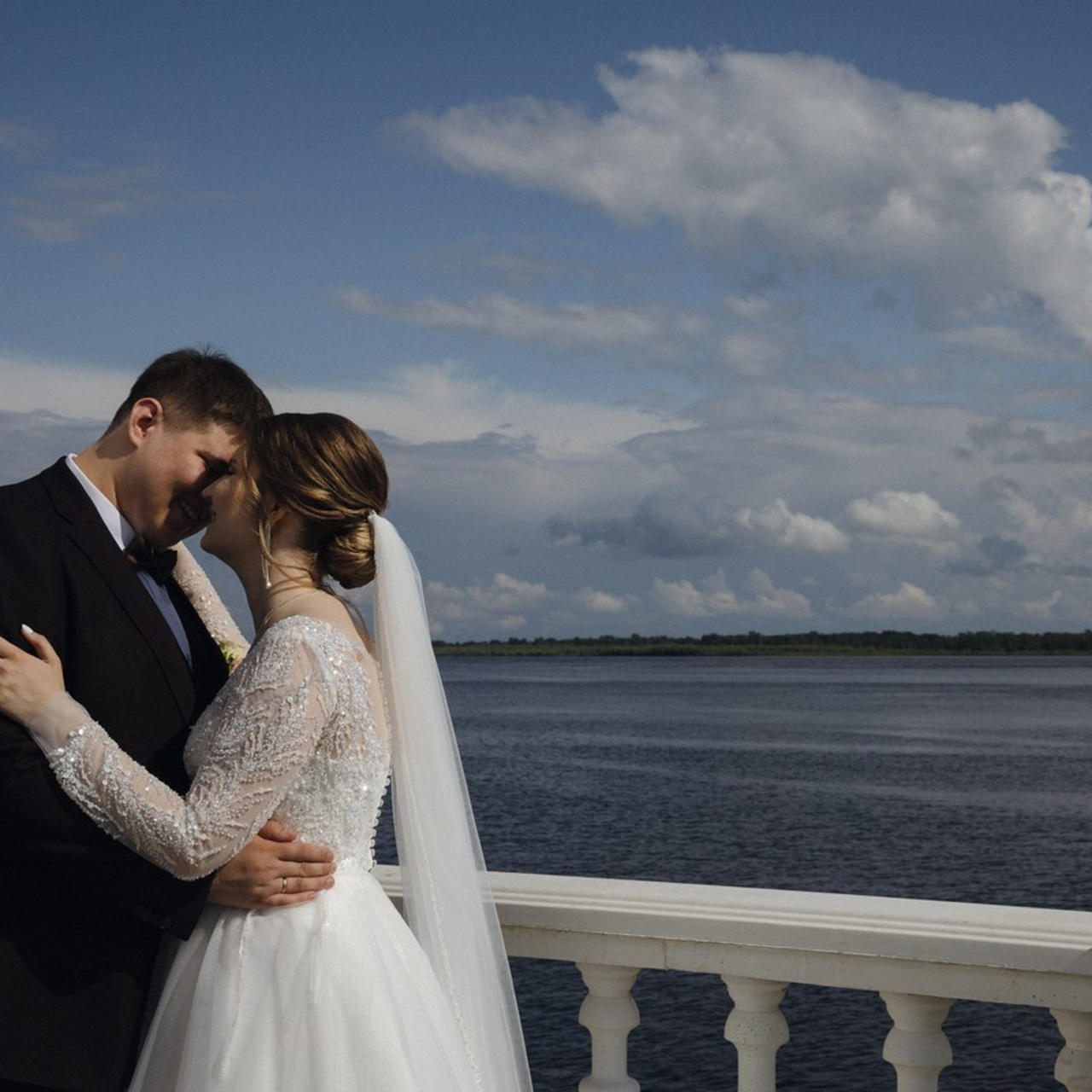 Отзывы. Свадебные фотографы в г. Сургут Маркова Наталья и Замахина Елена