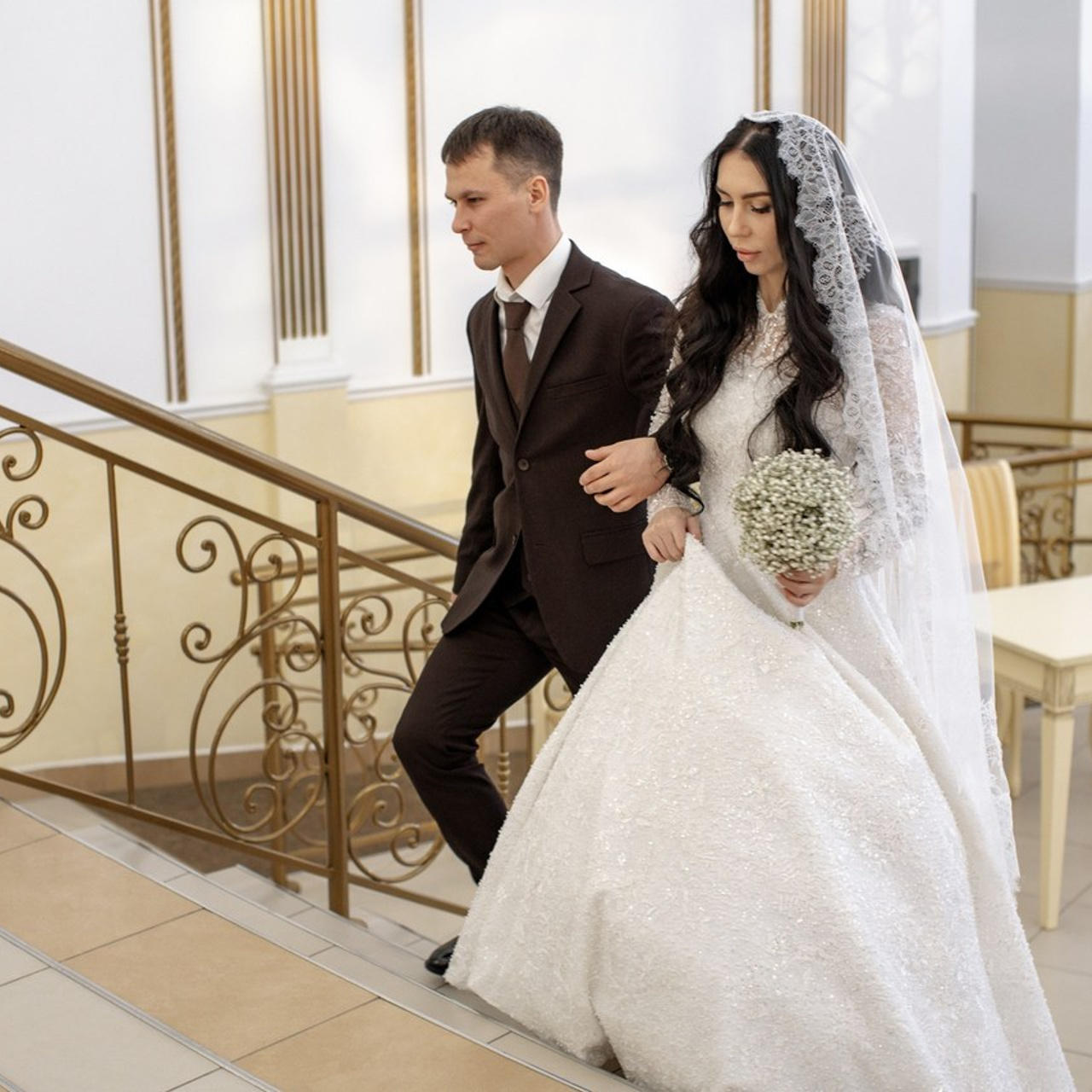 Отзывы. Свадебные фотографы в г. Сургут Маркова Наталья и Замахина Елена