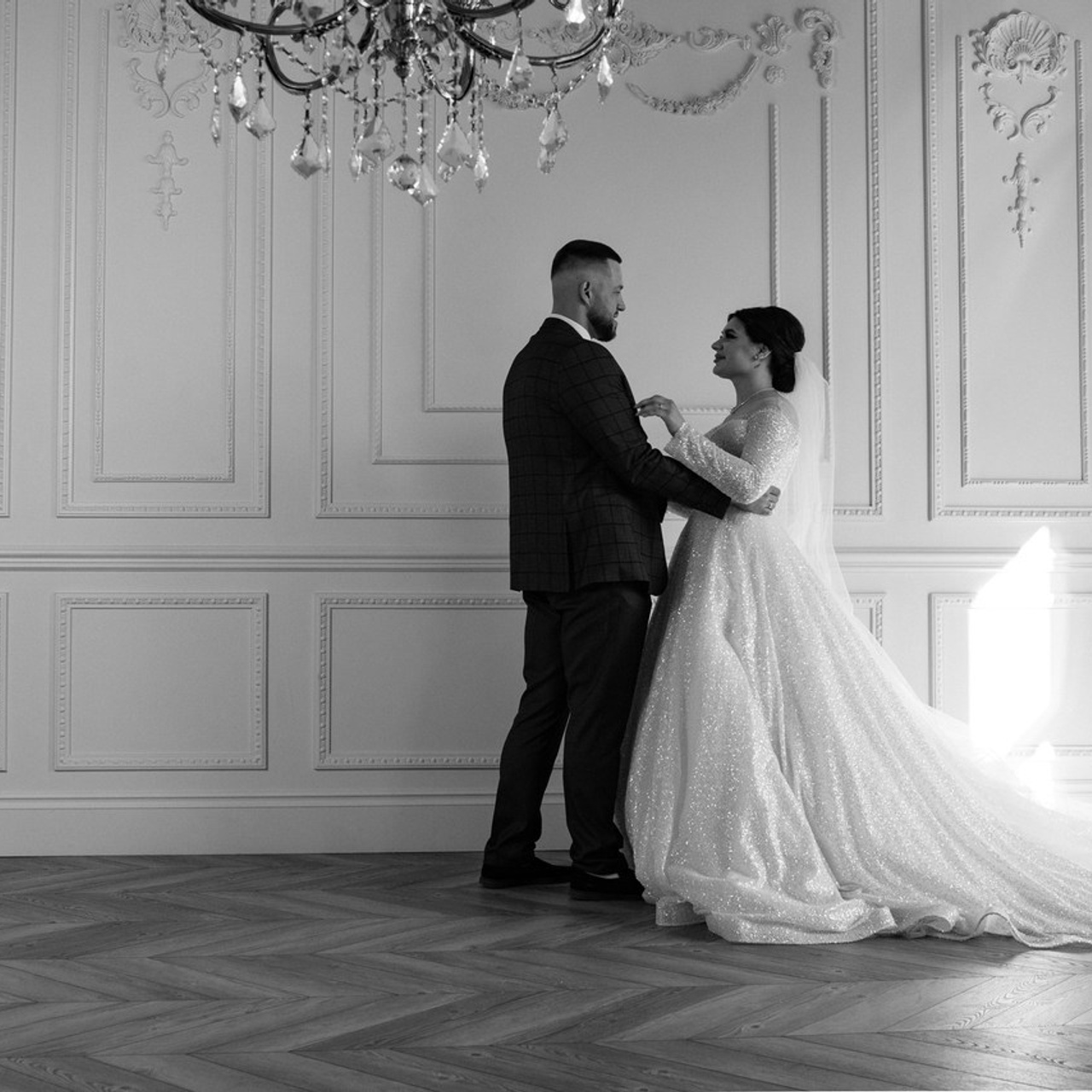 Отзывы. Свадебные фотографы в г. Сургут Маркова Наталья и Замахина Елена