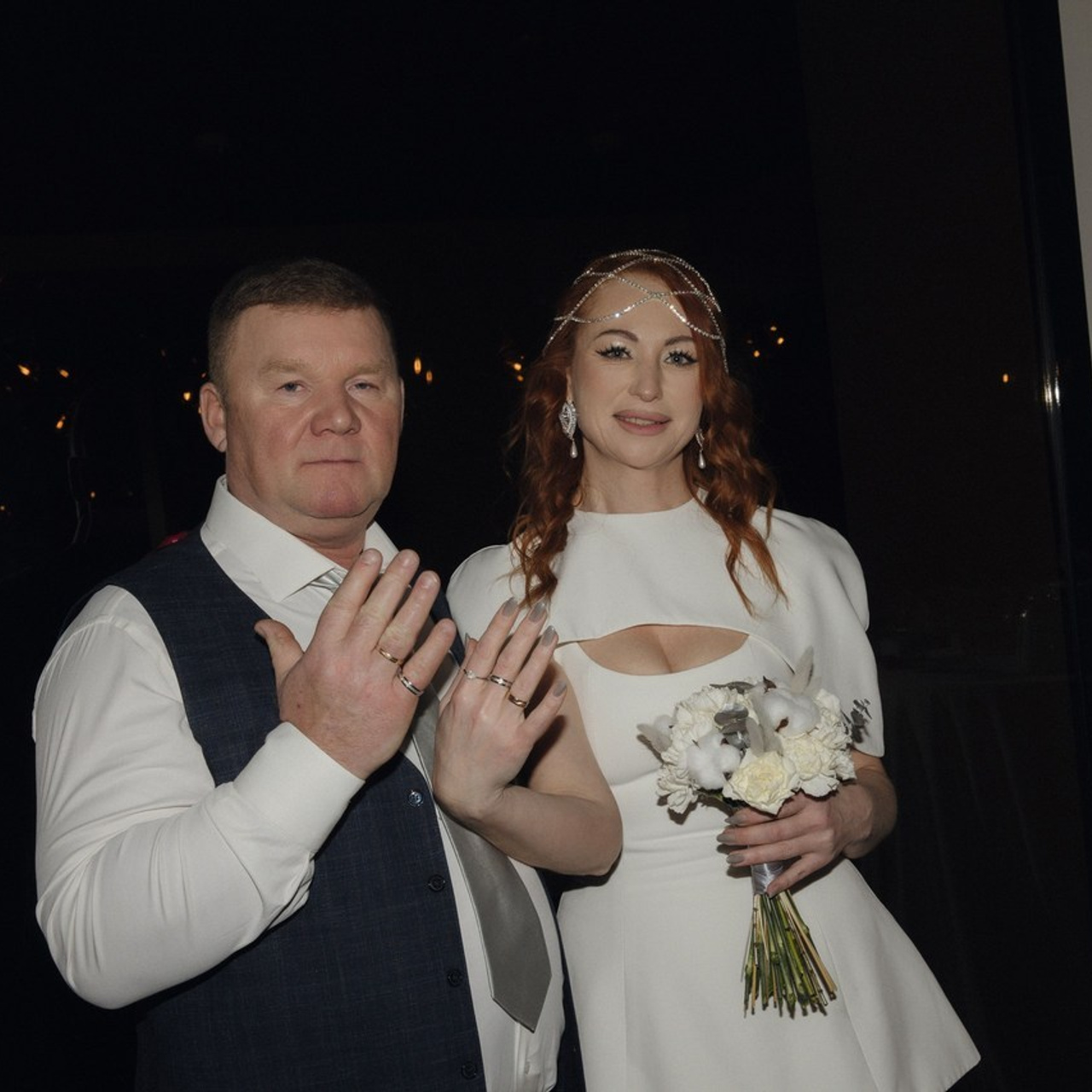 Отзывы. Свадебные фотографы в г. Сургут Маркова Наталья и Замахина Елена