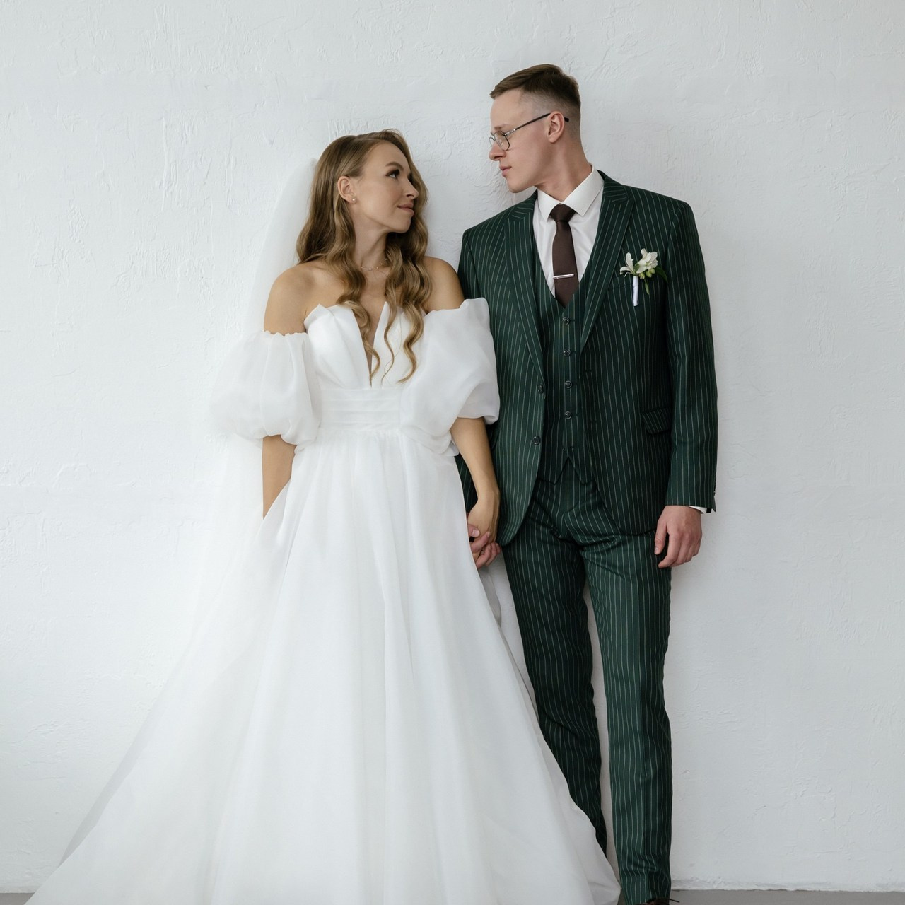 Отзывы. Свадебные фотографы в г. Сургут Маркова Наталья и Замахина Елена