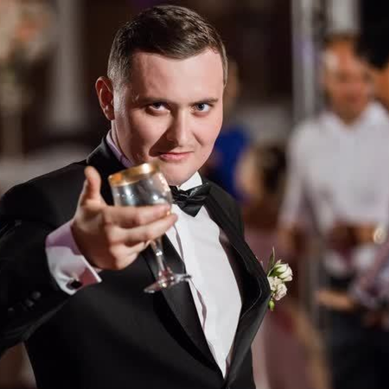 Яркие моменты