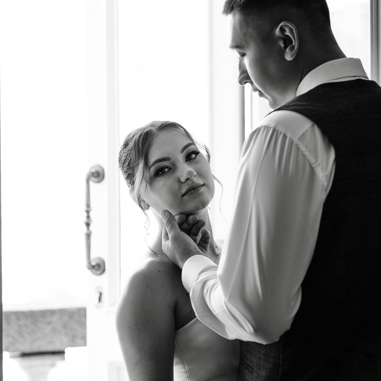 Отзывы. Свадебный фотограф Красноярск Лапина Дарья