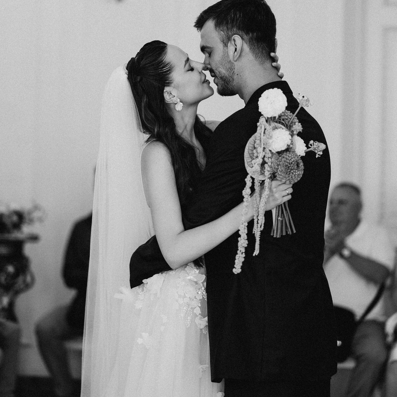 Отзывы. Свадебный фотограф Красноярск Лапина Дарья