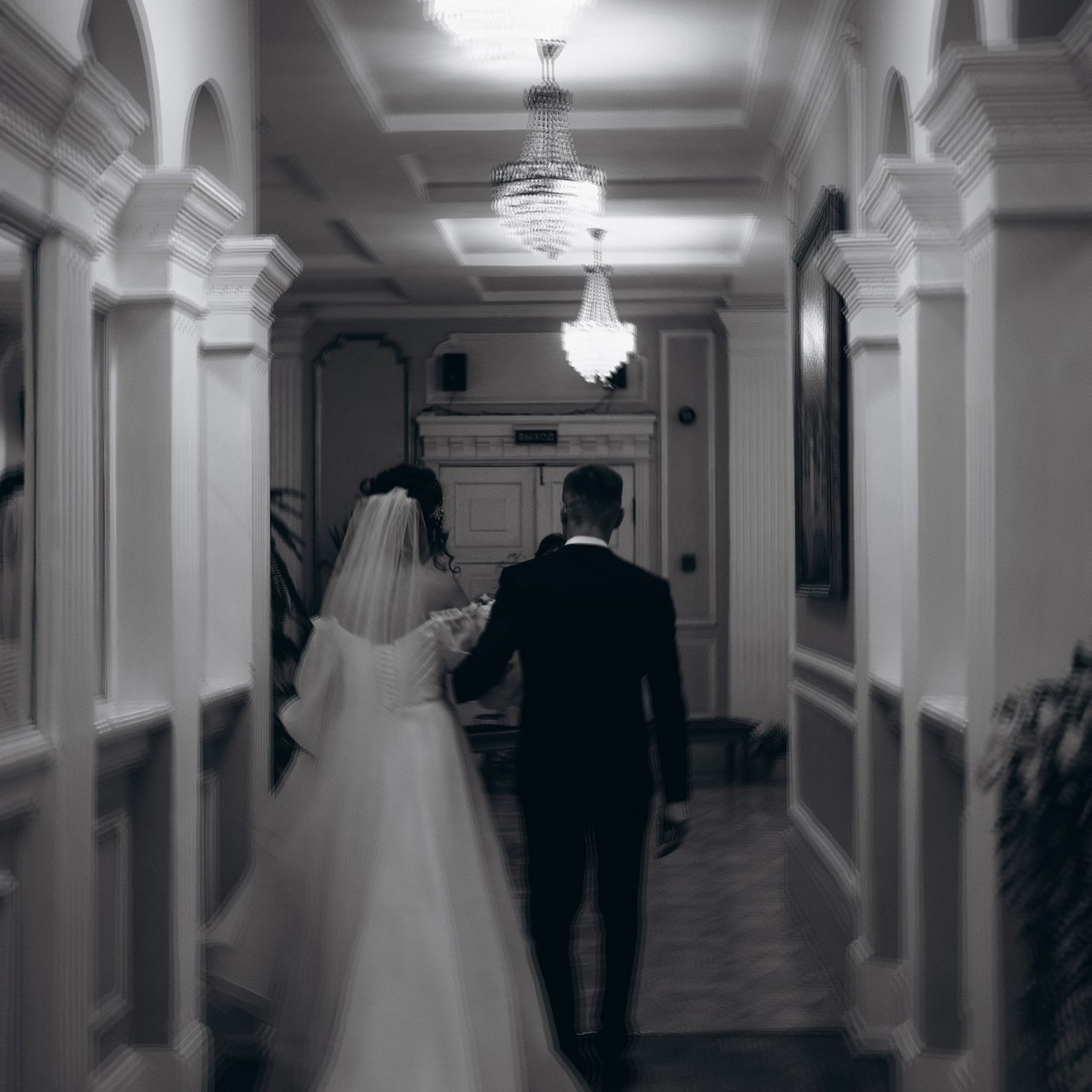 Отзывы. Свадебный фотограф Красноярск Лапина Дарья