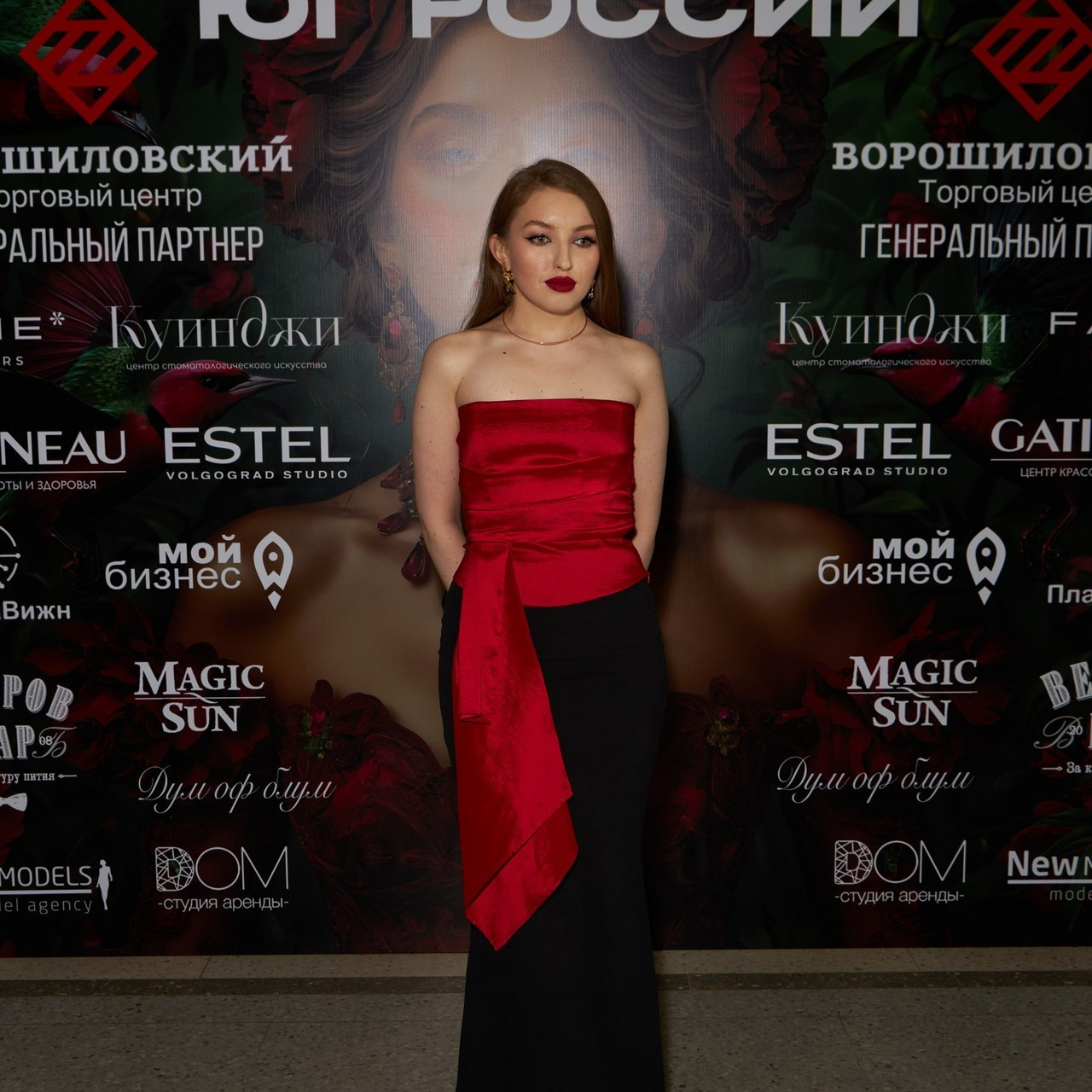 Отзывы. Фотограф в Волгограде Юрий Егоров