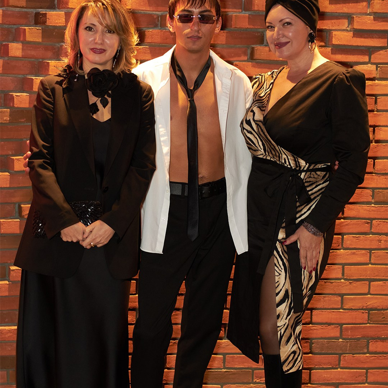 Отзывы. Фотограф в Волгограде Юрий Егоров