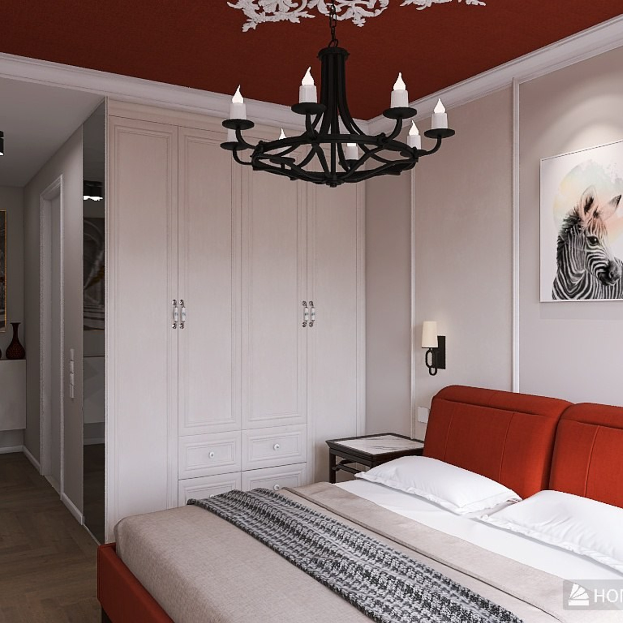 ЖК Сказка град